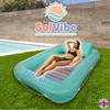 SolVibe™ 360° Water Reflection Tanning Lounger